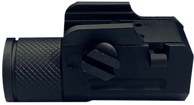 Osprey Global LED Tactical Pistol Flashlight CR123A 500 Lumens Black - Osprey Global