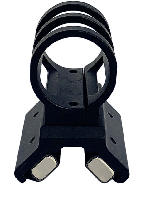 Osprey Global Magnetic Ring Mount 1in Tube Black MM-OSP-1in - Osprey Global