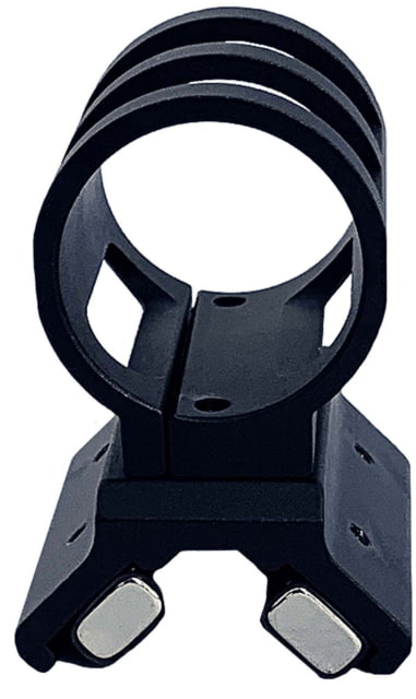 Osprey Global Magnetic Ring Mount 30mm Tube Black - Osprey Global
