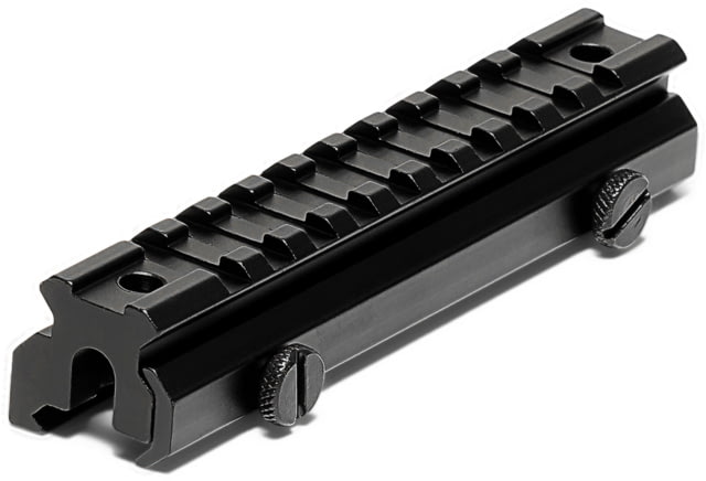 Osprey Global  Riser Mount Black MT - Osprey Global