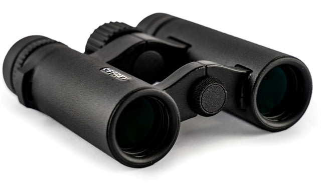 Osprey Global 10x26mm BAK-4 Roof Prism Binoculars Black 10X26 Binocular - Osprey Global