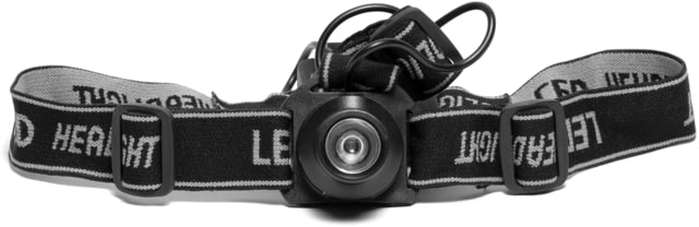 Osprey Global 180 Lumens Headlamp Black