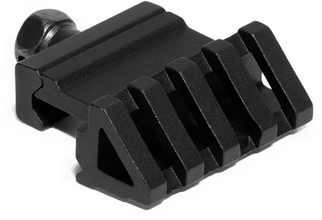 Osprey Global 45 Degree Angle Red Dot Sight Mount Black