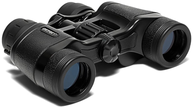 Osprey Global 7-15x35mm Roof Prism Binoculars Matte Black 7-15X35 Binocular