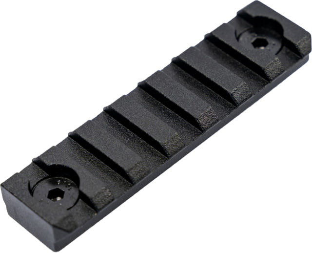 Osprey Global 7 Slot M-LOK Tactical Rail Black