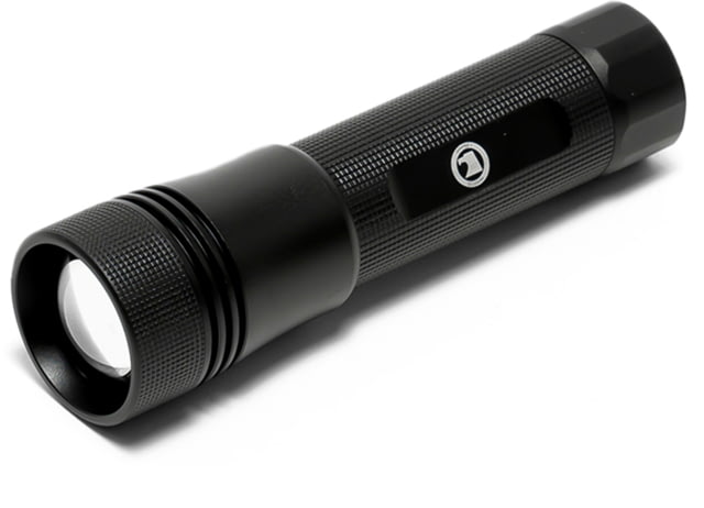 Osprey Global AAA Lumens Handheld Flashlight Black