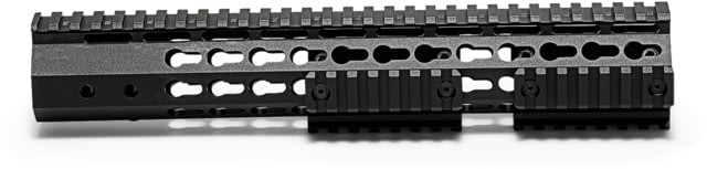 Osprey Global AR-15 Slim Handguard w/Steel Barrel Nut 12in Black