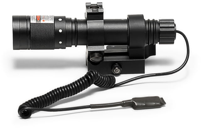 Osprey Global Green Laser Designator Sight Black Laser Designator