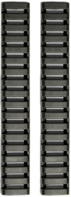 Osprey Global Ladder Rail Covers Black - Osprey Global