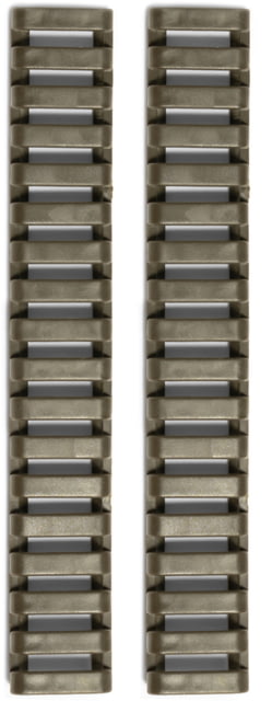 Osprey Global Ladder Rail Covers Green - Osprey Global