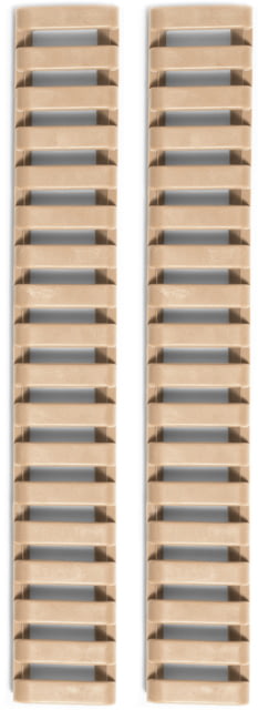 Osprey Global Ladder Rail Covers Tan - Osprey Global