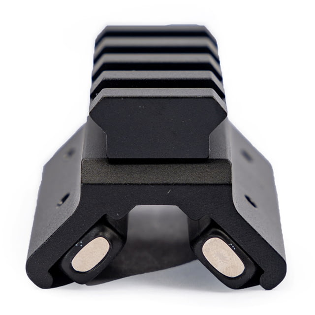 Osprey Global Osprey Global Magnetic Picatinny Rail Mount Black - Osprey Global