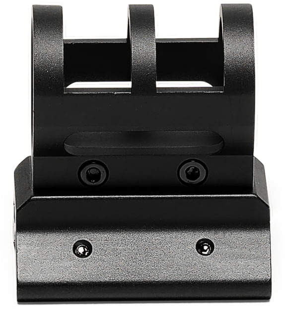 Osprey Global Magnetic Ring Mount 1in Tube Black - Osprey Global