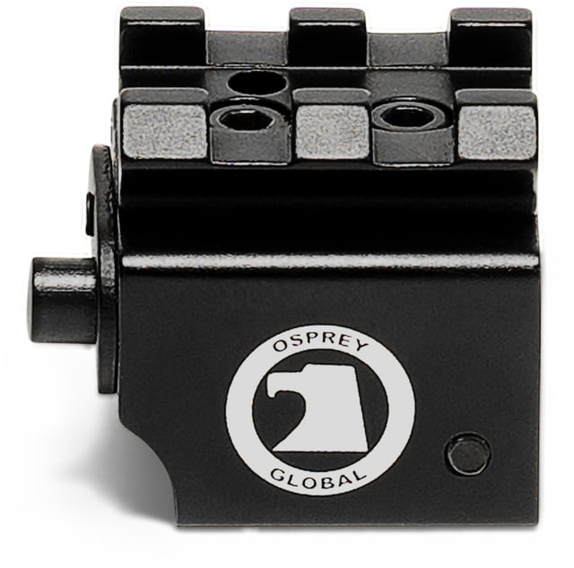 Osprey Global Mini Red Laser Sight Black Mini Red