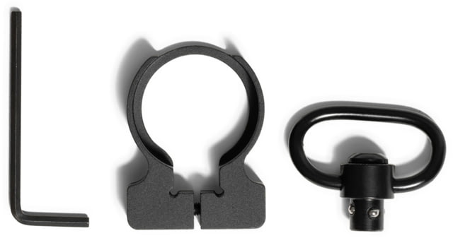 Osprey Global Quick Detach Sling Plate Black