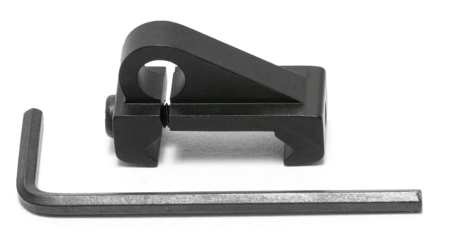 Osprey Global Rail Mount Sling Adapter Black