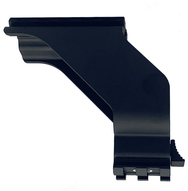 Osprey Global Pistol Rail Mount Black M-OSP-PRM - Osprey Global