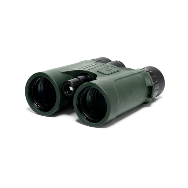 Osprey Global Rangefinder 10x42mm Binocular Green - Osprey Global