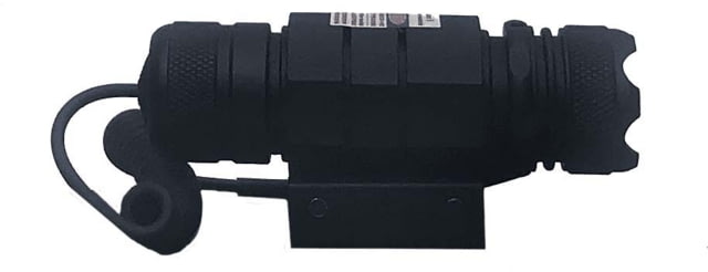 Osprey Global Rifle Blue Laser Sight Black Rifle Blue Laser - Osprey Global