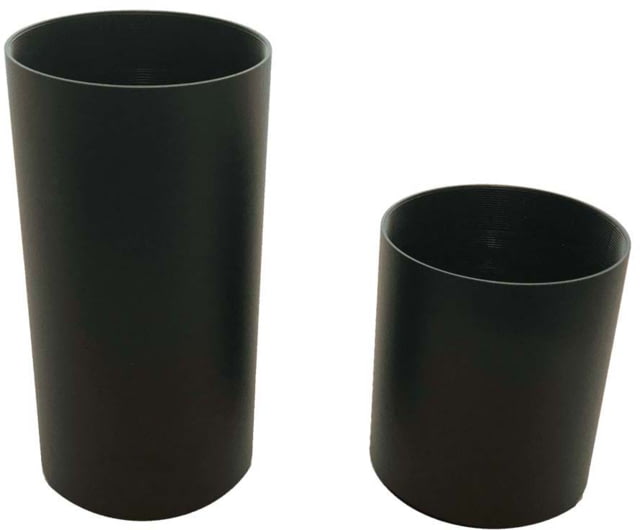 Osprey Global Sunshade Tactical Scopes 56mm Black - Osprey Global