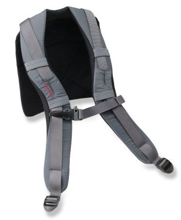 Osprey Isoform Men's Harness Iron XL - Osprey