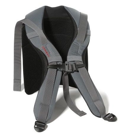 Osprey IsoForm Women's Harness Gray - Osprey