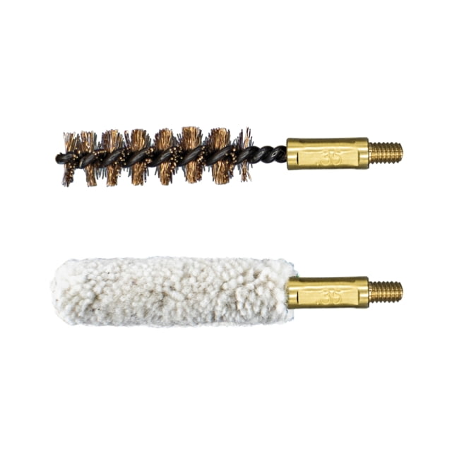 Otis Technology Brush/Mop Combo Pack, .338-3.57 Cal, FG-335-MB