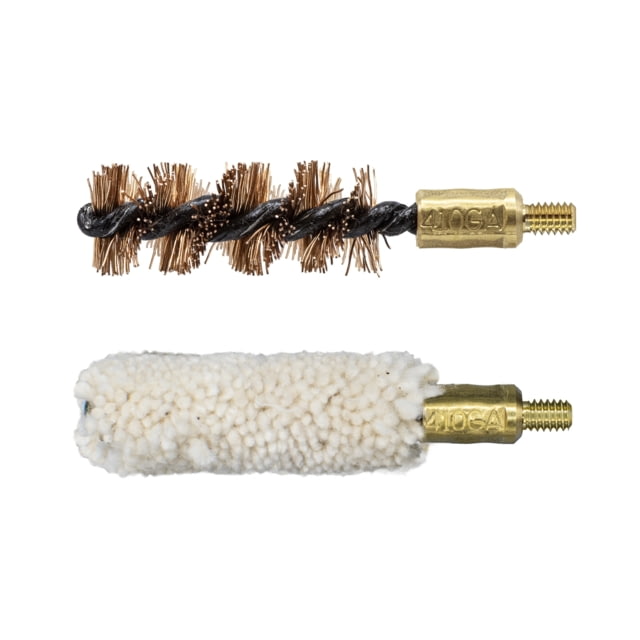 Otis Technology Brush/Mop Combo Pack .410 GA Bronze - Otis Technology