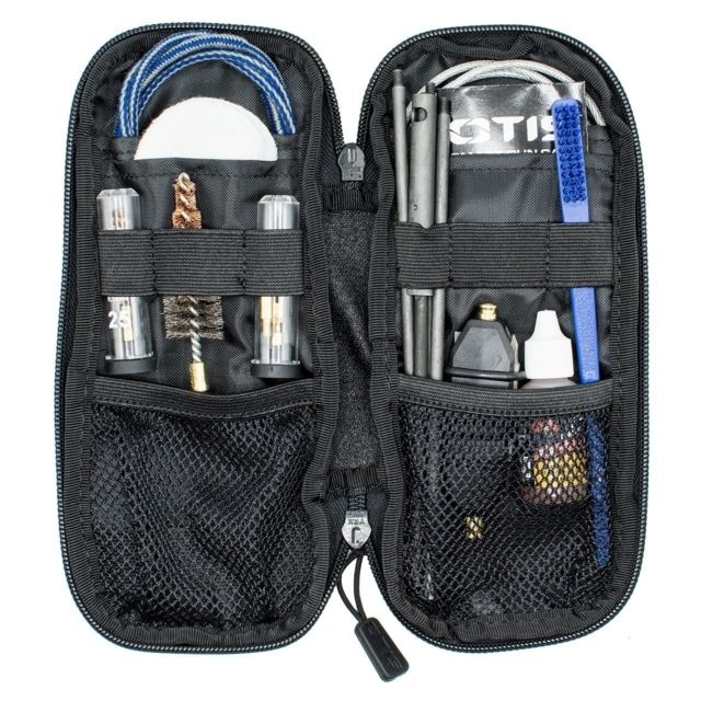 Otis Technology .223 Cal/5.56mm Lawman Series Cleaning Kit Combo - Otis Technology