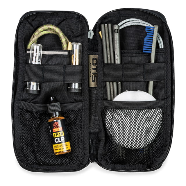 Otis Technology 6.5mm Rifle Defender Series Cleaning Kit Combo - Otis Technology