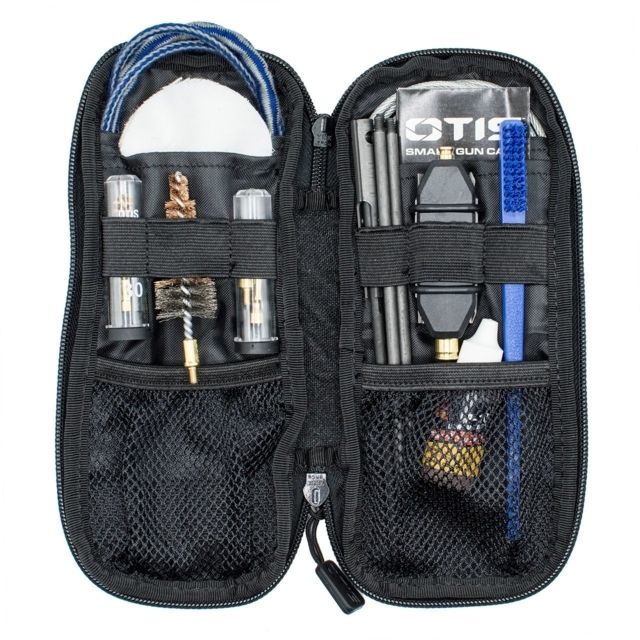 Otis Technology .308 Cal/7.62mm Lawman Series Cleaning Kit Combo - Otis Technology