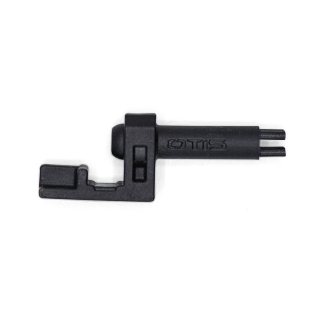 Otis Technology AR Vent Hole Scraper Black Small - Otis Technology