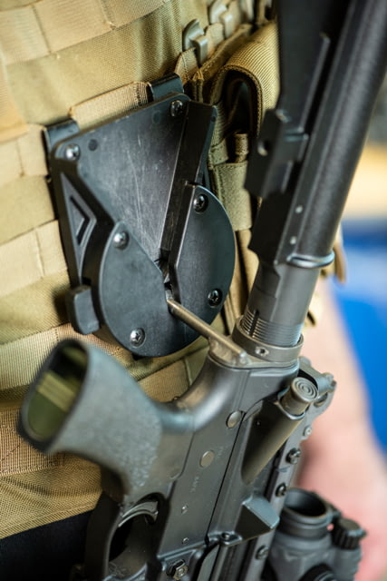 Otis Technology Ares Integrated Adapter - Otis Technology