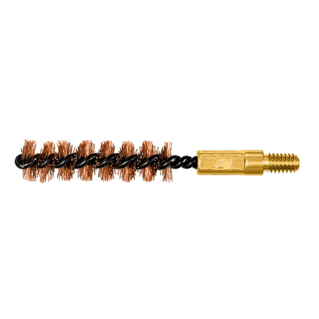 Otis Technology Bore Brush .270Cal Brass - Otis Technology