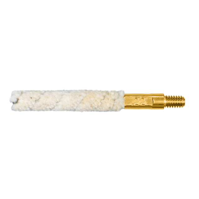 Otis Technology Bore Mop .22Cal Brass - Otis Technology