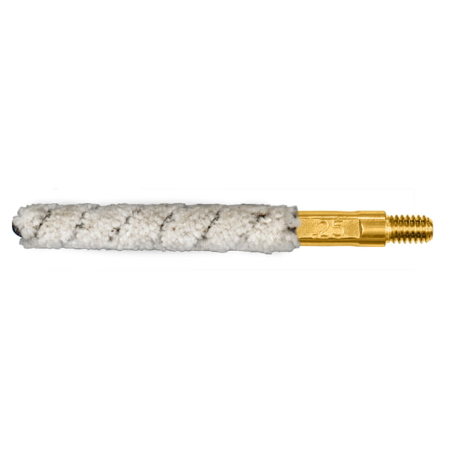 Otis Technology Bore Mop .243-25Cal Brass - Otis Technology