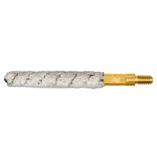 Otis Technology Bore Mop .270Cal Brass - Otis Technology