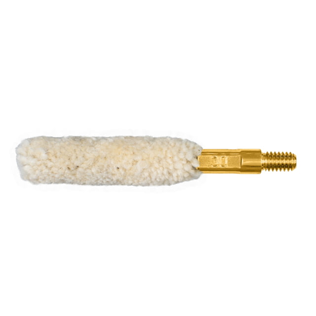 Otis Technology Bore Mop .30Cal Brass - Otis Technology