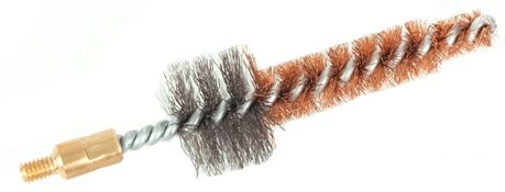 Otis Technology Chamber Brush 7.62mm Grey/Bronze FG-368 HT - Otis Technology