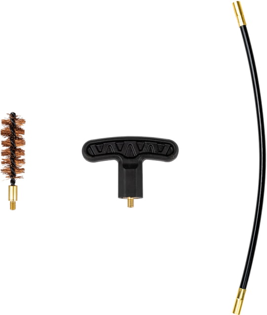 Otis Technology Chamber Pro Brush .338 cal Black