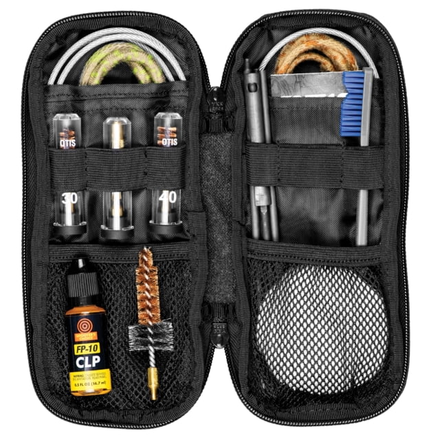 USED Otis Technology 7.62mm/.40 Cal Defender Series Cleaning Kit Combo - Otis Technology