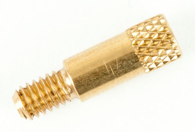 Otis Technology NATO Brush Adapter Brass - Otis Technology