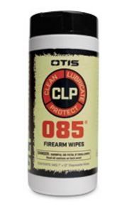 Otis Technology O85 CLP Wipes Canister 40 Count Black Small - Otis Technology