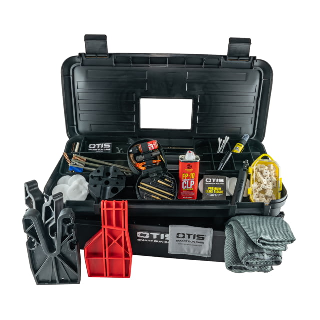 Otis Technology AR Elite Range Box Combo