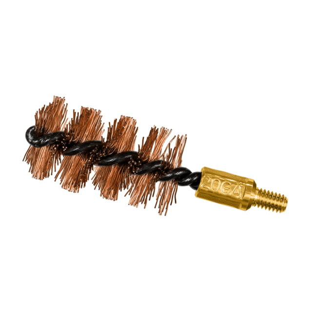 Otis Technology Bore Brush 20GA Brass