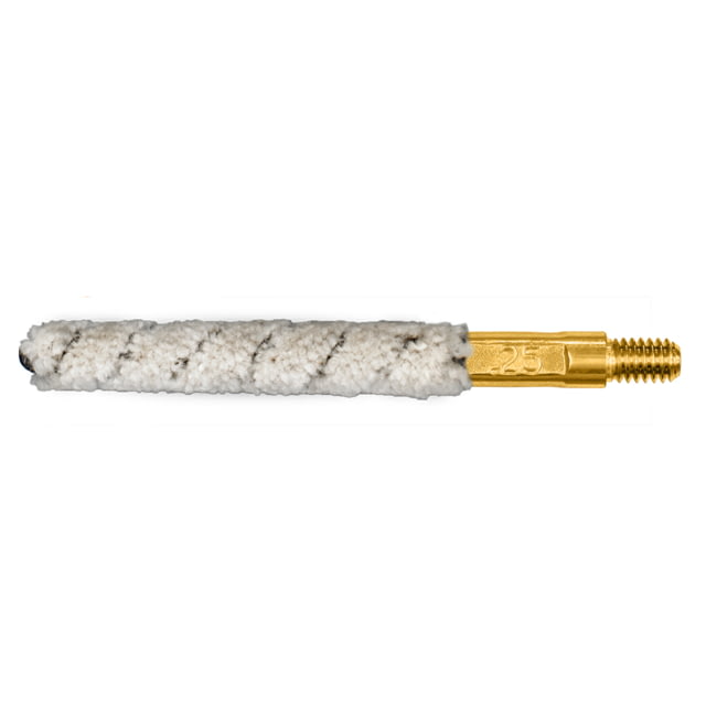 Otis Technology Bore Mop .243-25Cal Brass