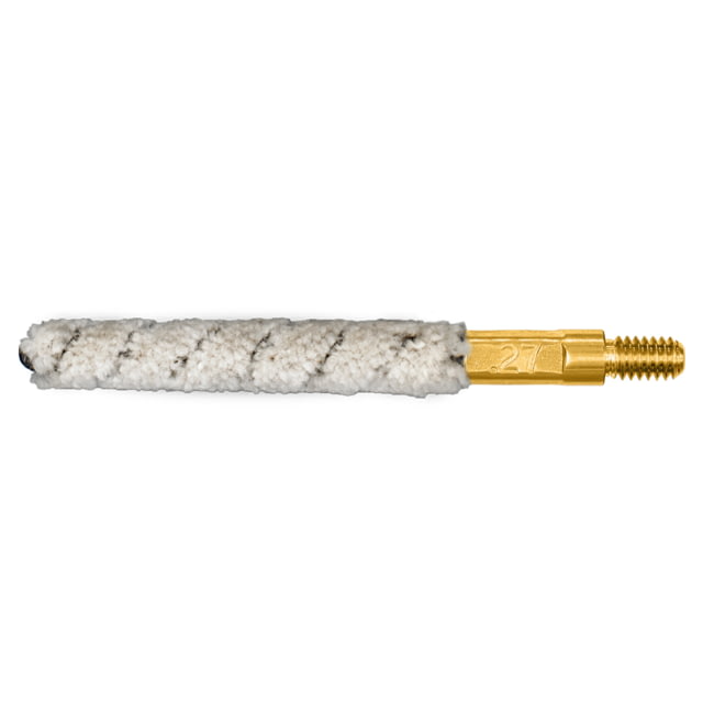 Otis Technology Bore Mop .270Cal Brass