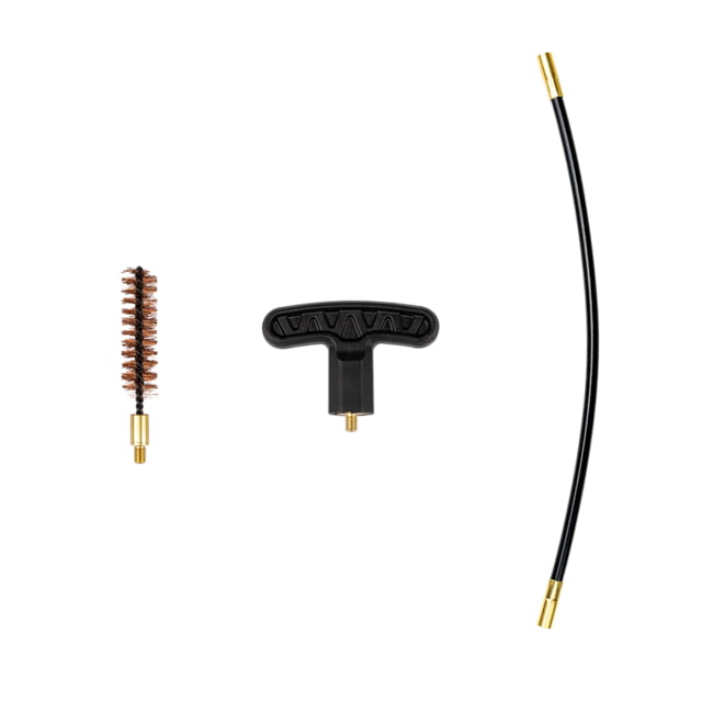 Otis Technology Chamber Pro Brush .264 cal Black - Otis Technology