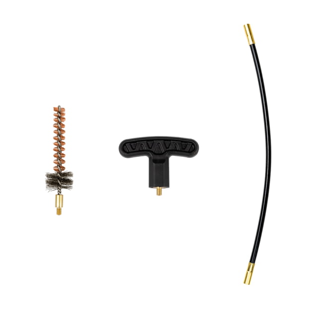 Otis Technology Chamber Pro Brush .223 cal Black - Otis Technology