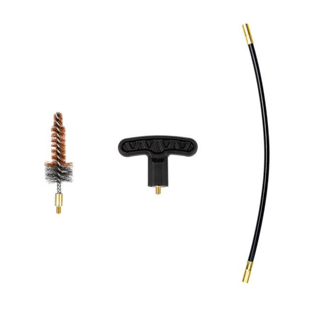 Otis Technology Chamber Pro Brush .30 cal Black - Otis Technology